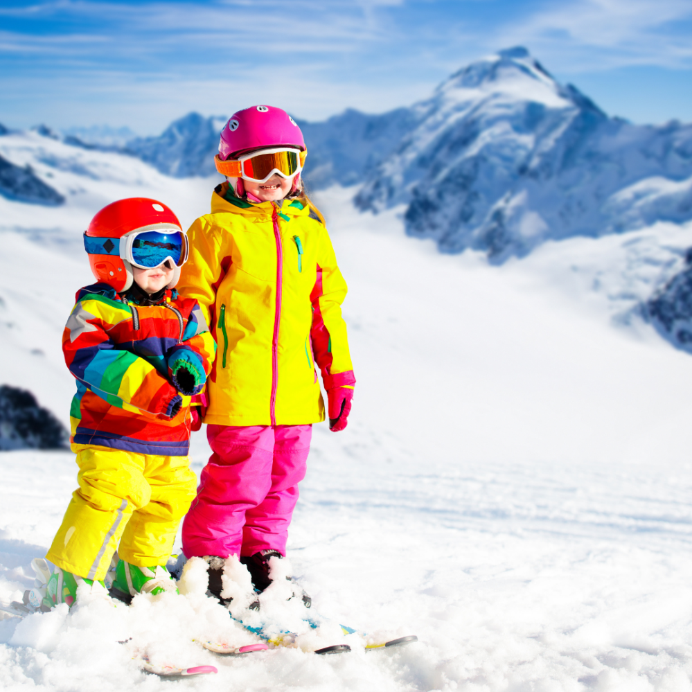 Val di Fassa – Wintersporten met Uitzicht op de Dolomieten