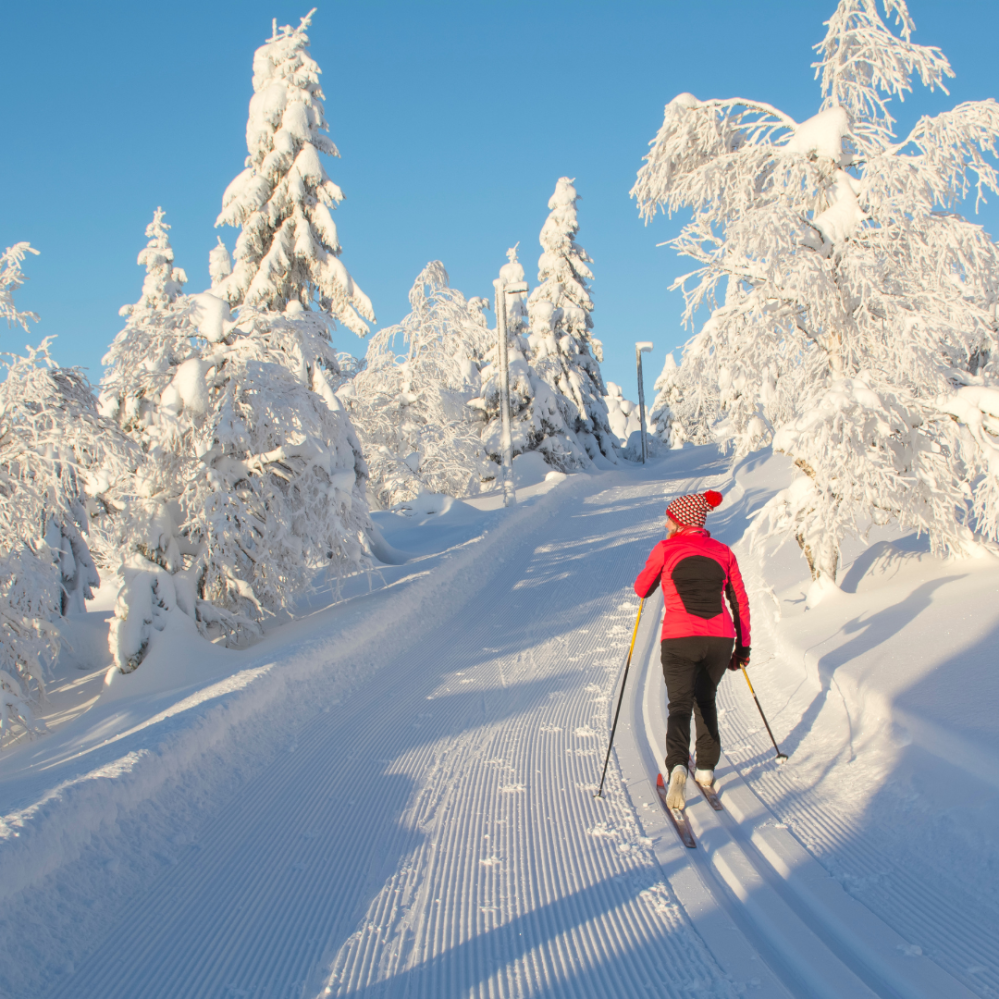 Meer dan Skiën – 5 Unieke Winteractiviteiten in Val di Fassa