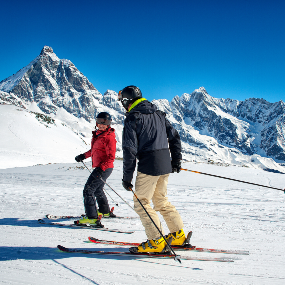 Langlaufen in Val di Fiemme – Het Mekka van de Nordic Ski