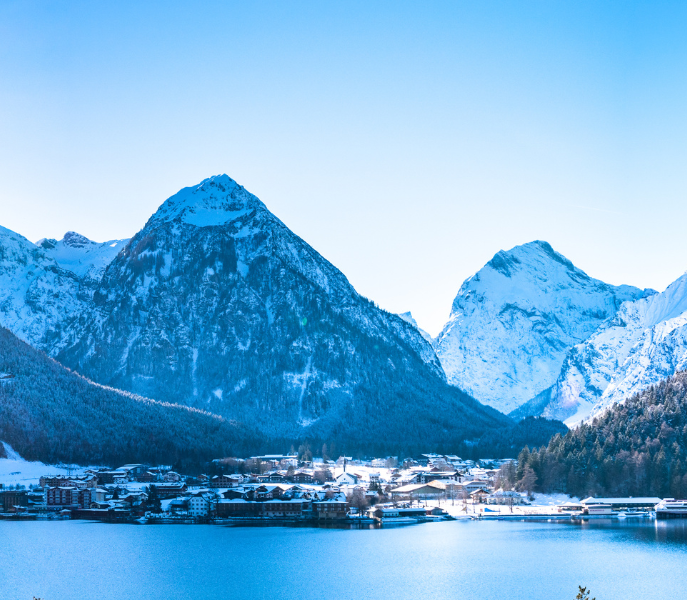 Wörgl: centraal gelegen winterbestemming met snelle toegang tot SkiWelt en het Brixental