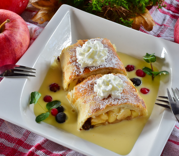 Gezellig pauzeren in Maurach: cafés en lokale eetgelegenheden