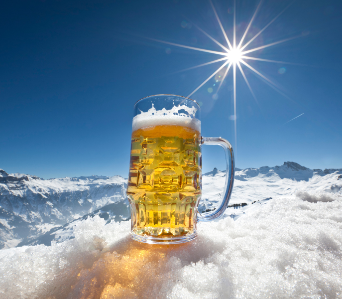 Après-ski beleven in Serfaus Fiss Ladis