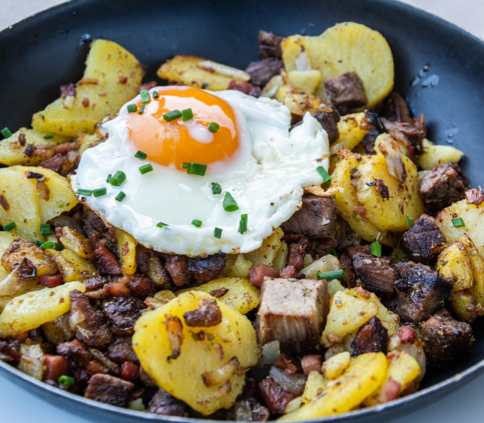 Gezellige dorpssfeer en culinair genieten in Bad Hofgastein
