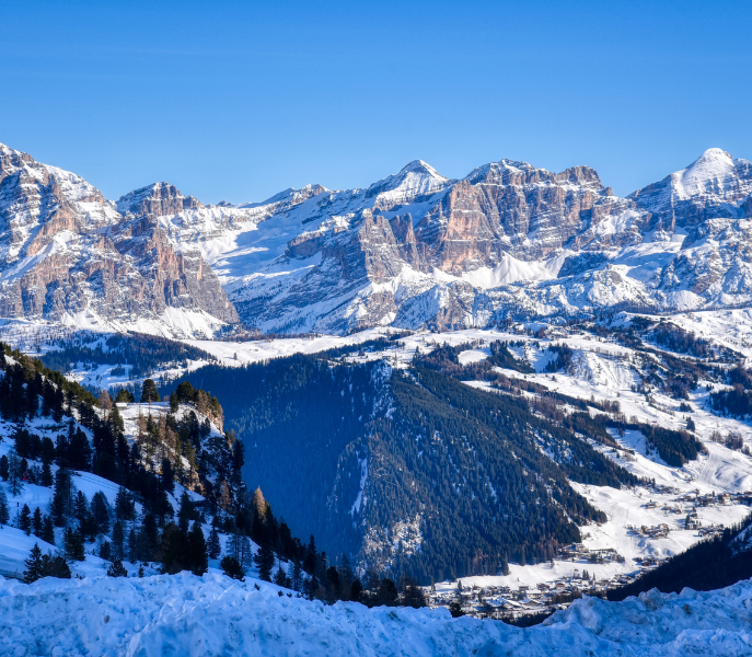 De beste familiebestemmingen voor de voorjaarsvakantie
