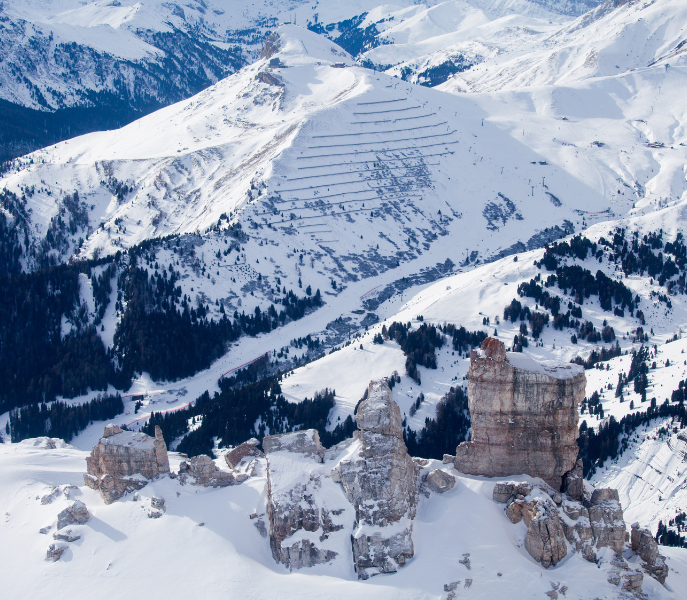 Drukte vermijden tijdens de voorjaarsvakantie: onze slimme reistips