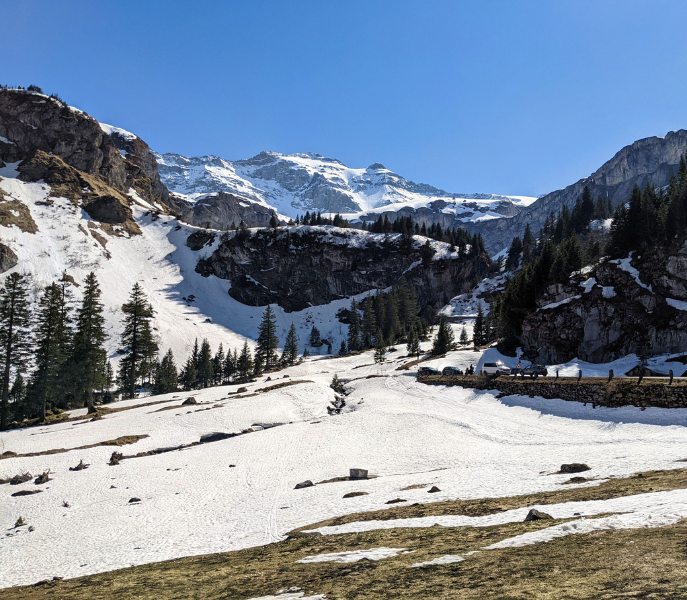Ontdek Klausen – Chiusa: charmant dorp met groot skigebied binnen handbereik