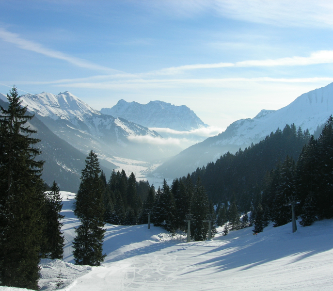 Sneeuwzekere bestemmingen voor de perfecte wintersport