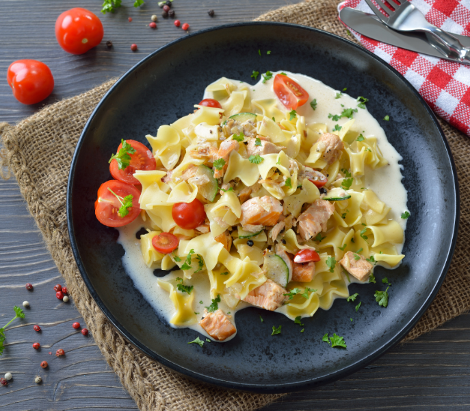 Sfeer en gastronomie in Viehhofen: lokale specialiteiten in een rustige setting