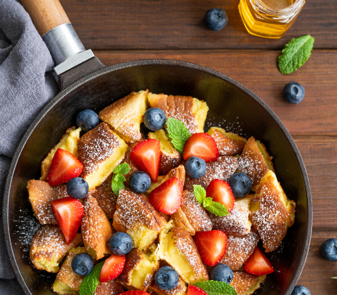 Dorpssfeer en gastronomie in Pfunds: authentieke Tiroler gezelligheid