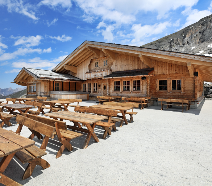 Gezellige avonden en lokale smaken in Niederau