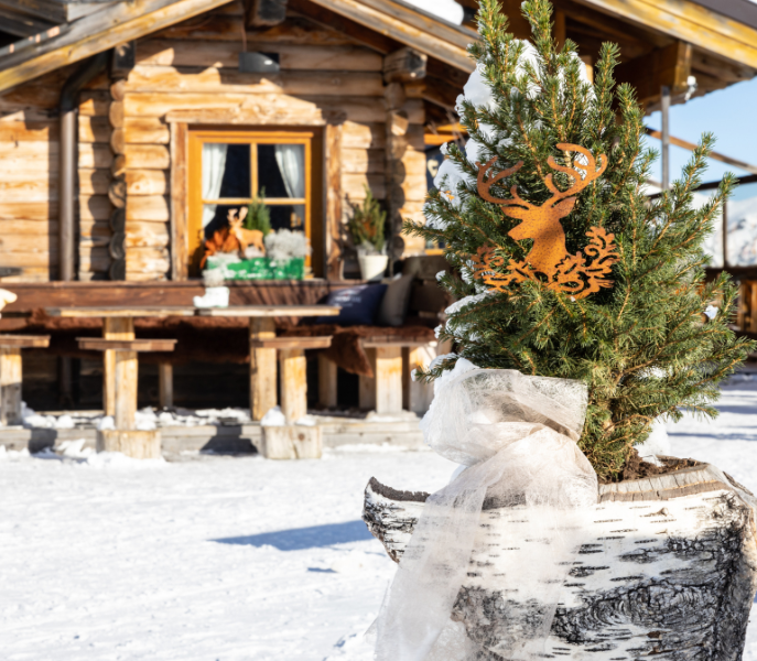 Après-ski en dorpssfeer in Söll: gezellige cafés en livemuziek