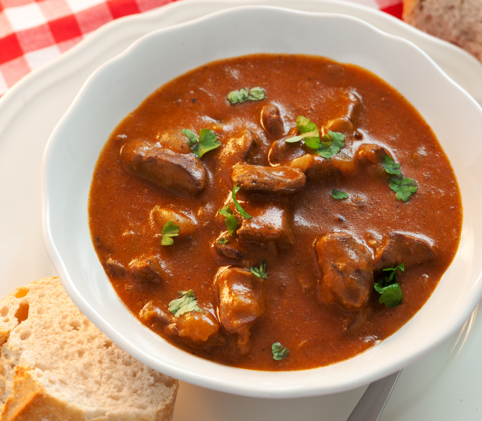 Eten op niveau in Ischgl: van bergkeuken tot verfijnde restaurants