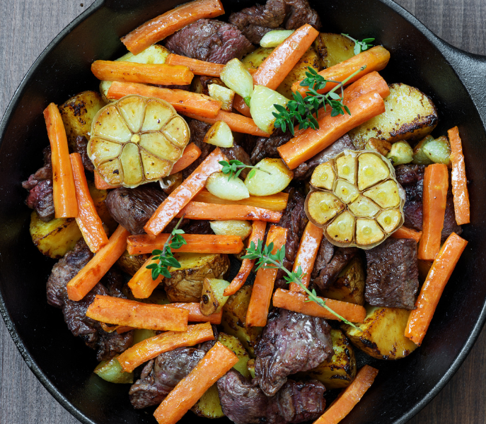 Culinair Wörgl: gezellige restaurants en regionale gerechten