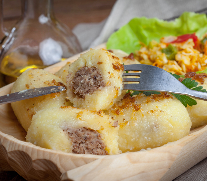 Mörtschach: waar gastronomie en rust samenkomen