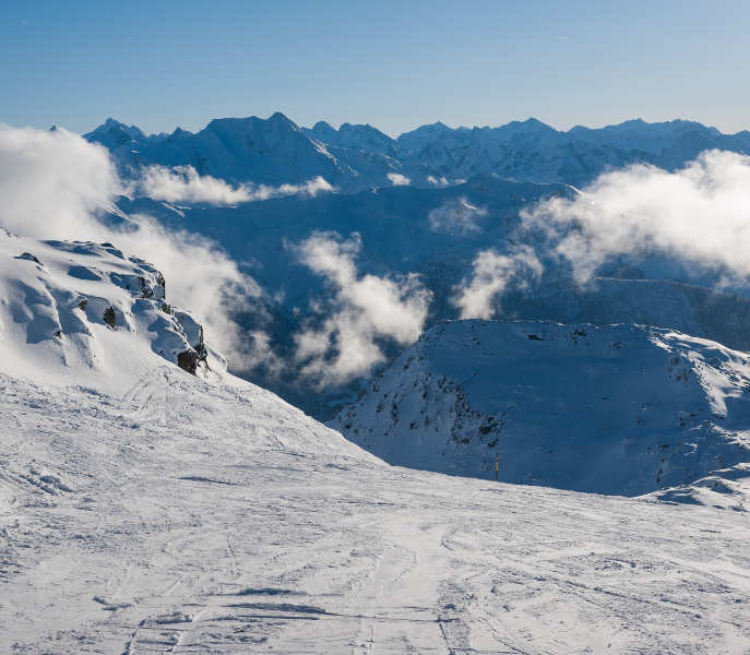 Saint-Jean-d’Arves – Authentiek wintersporten in Les Sybelles