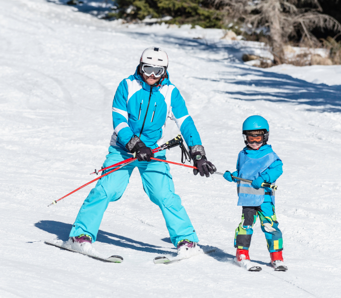 Wörgl met het gezin: kindvriendelijke wintersport en uitstapjes