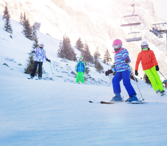 Waarom verblijven in Zell am Ziller ideaal is voor uw Zillertal-vakantie