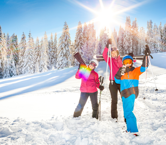 Gezinsvriendelijke activiteiten in Landeck