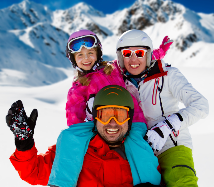 Niederau als fijne bestemming voor gezinnen