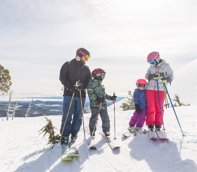 Serfaus: een paradijs voor gezinnen met kinderen