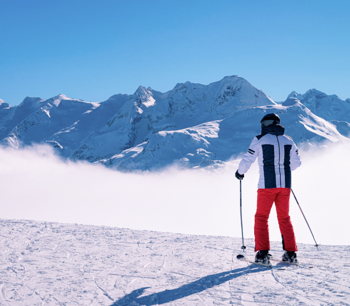 Skiën in Fügen: van Spieljoch tot Hochzillertal-Hochfügen