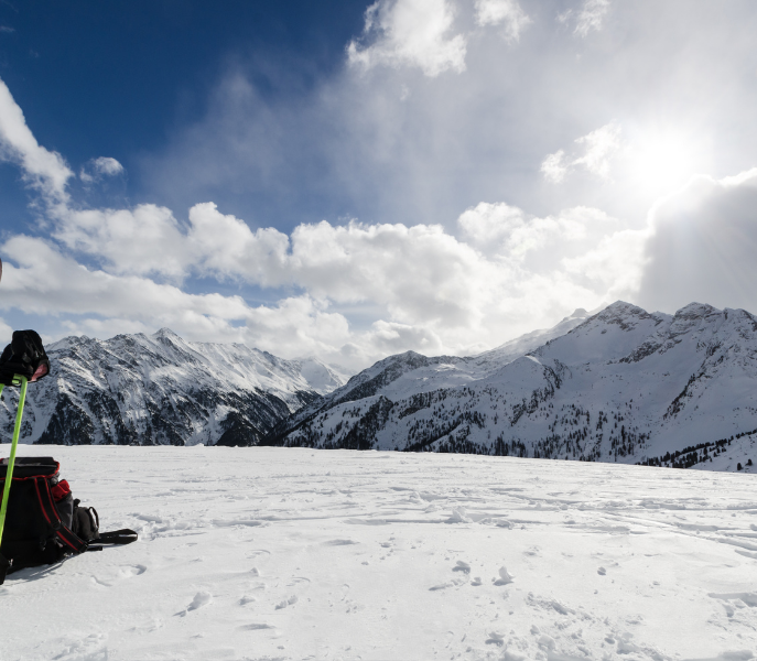 Wintersport met zekerheid in het Zillertal: Kaltenbach als praktische uitvalsbasis