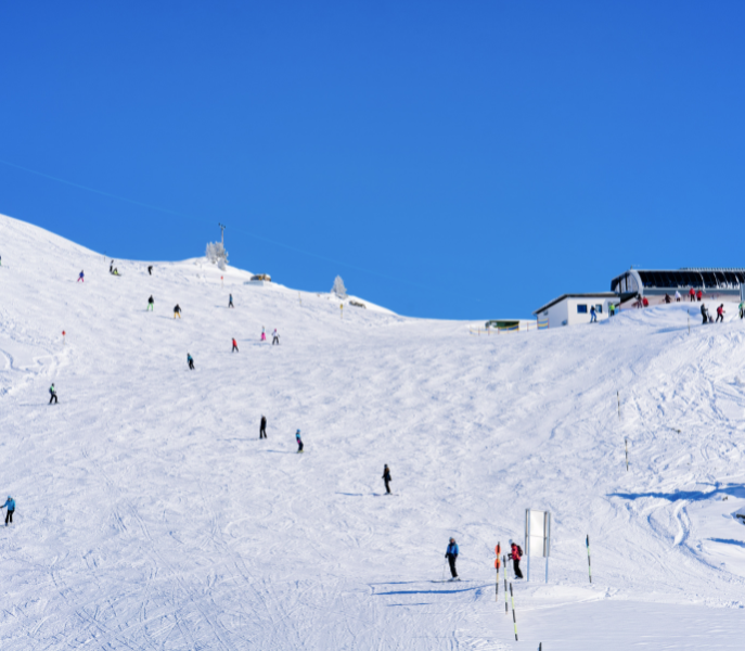 Een dag in Gerlos: van piste tot après-ski