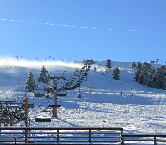 Gerlos en de Zillertal Arena: meer dan 175 km aan avonturen