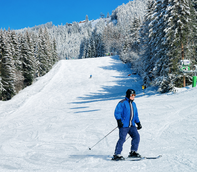 Gerlos: wintersportplezier voor iedereen in de Zillertal Arena