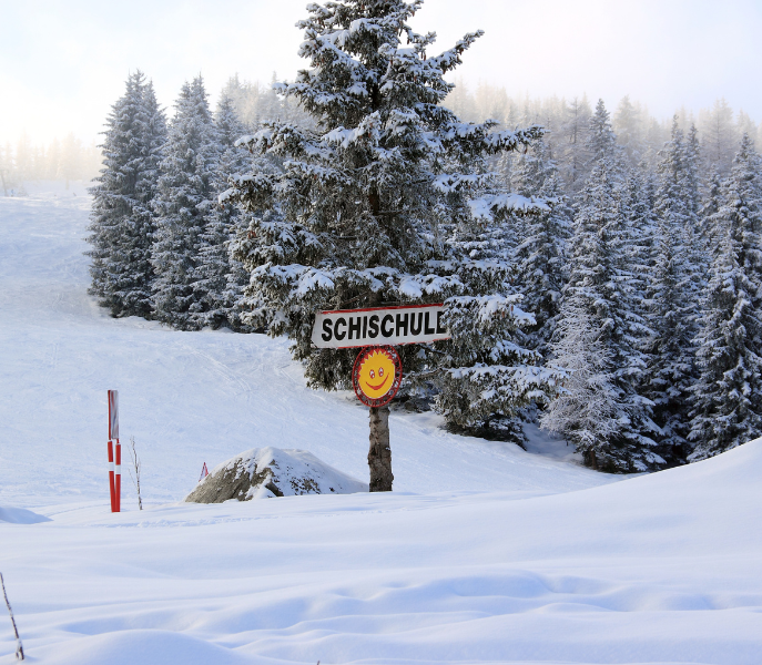 Tips voor beginners in Gerlos: hoe maak je een vliegende start