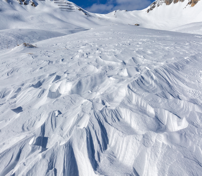 Skiën bij Kappl-Dias: overzichtelijke pistes en veel zonuren
