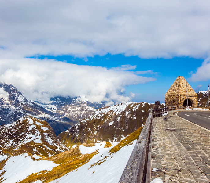 Winterwandelingen en gezellige tochten vanuit Bruck an der Großglocknerstraße