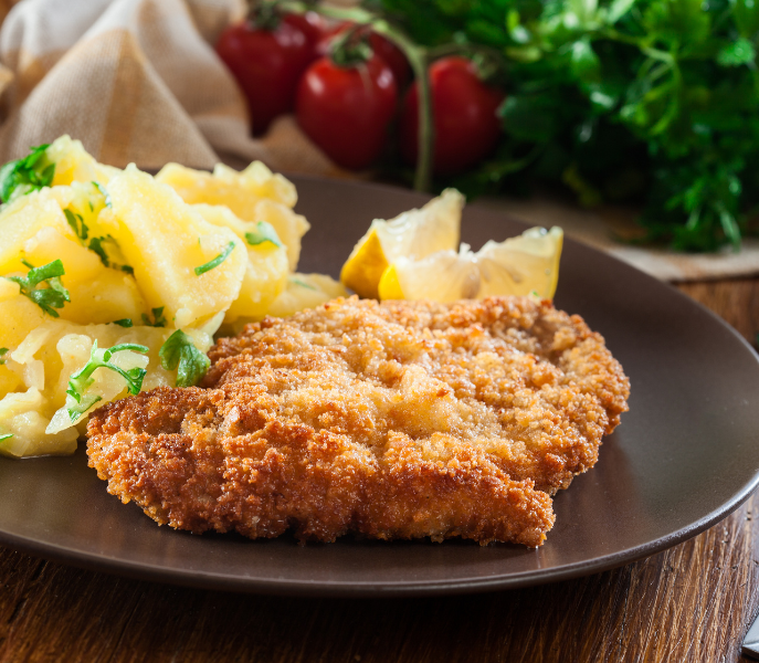 Sfeer en gastronomie in en rond Bruck an der Großglocknerstraße