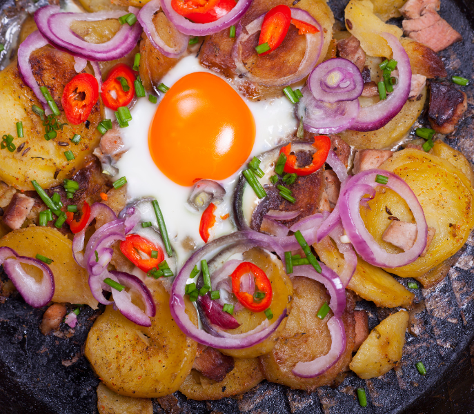 Eten en ontspannen in Maishofen: kleinschalige horeca en regionale smaken