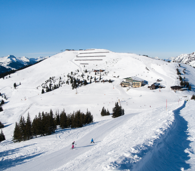 Wanneer op wintersport: De beste maanden om te skiën