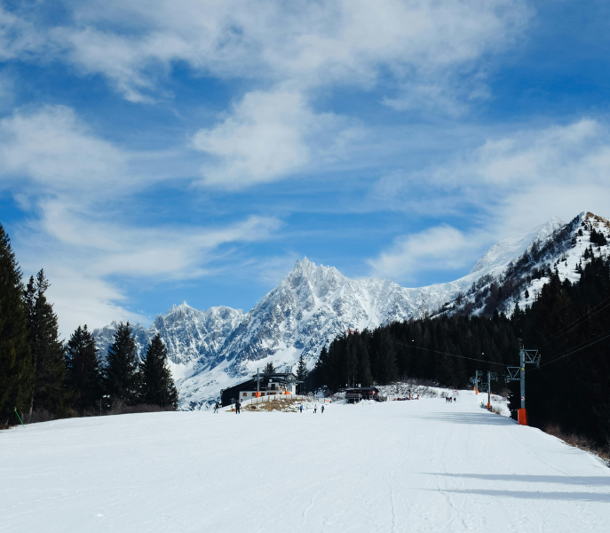 Sneeuwzekere wintersport in SkiWelt: waarom Ellmau een prettige uitvalsbasis is