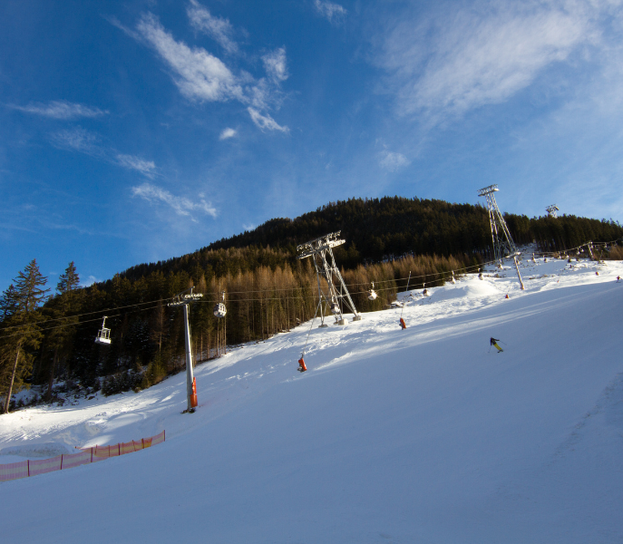 Skiën in Bruck an der Großglocknerstraße: toegang tot Kaprun, Maiskogel en de Kitzsteinhorn-gletsjer