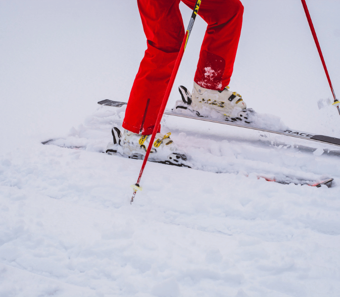 De beste plekken om te starten met uw skidag in Saint Sorlin d’Arves