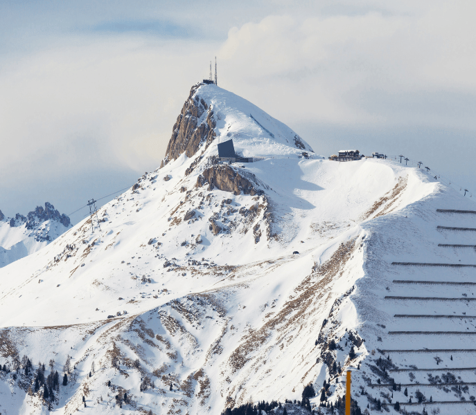 Culturele uitstapjes vanuit Campitello voor een ontspannen winterdag
