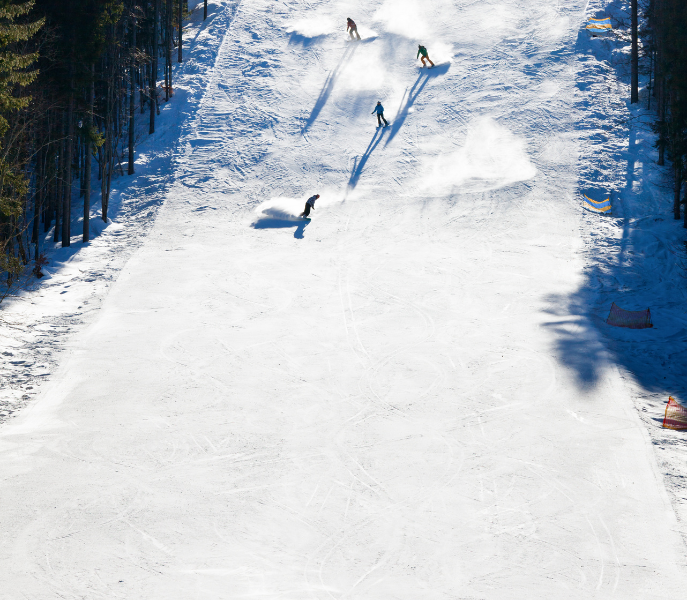 Skiën in Fiss: brede pistes en panoramaroutes in Serfaus-Fiss-Ladis