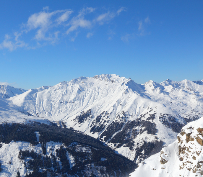 Kappl: zonnig en ontspannen wintersportdorp in het Paznauntal