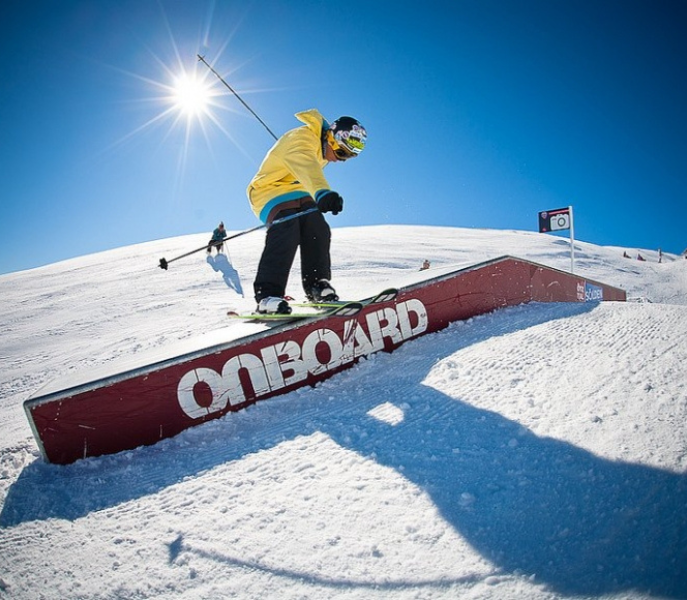 Waarom januari de beste maand is voor je skivakantie