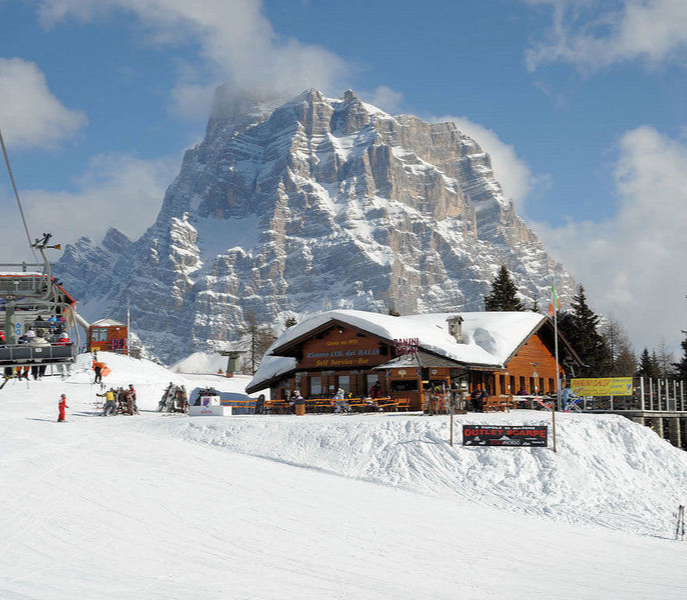 Terug in ons aanbod: Pinzolo – Italiaans genieten in de sneeuw