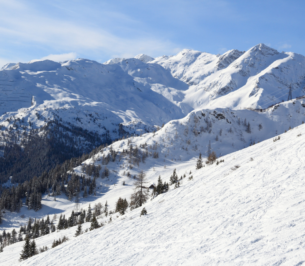Interbus breidt uit nieuwe bestemmingen in Oostenrijk