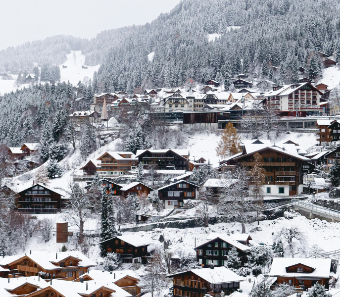 St. Christina in Val Gardena: Italiaanse charme in de Dolomieten