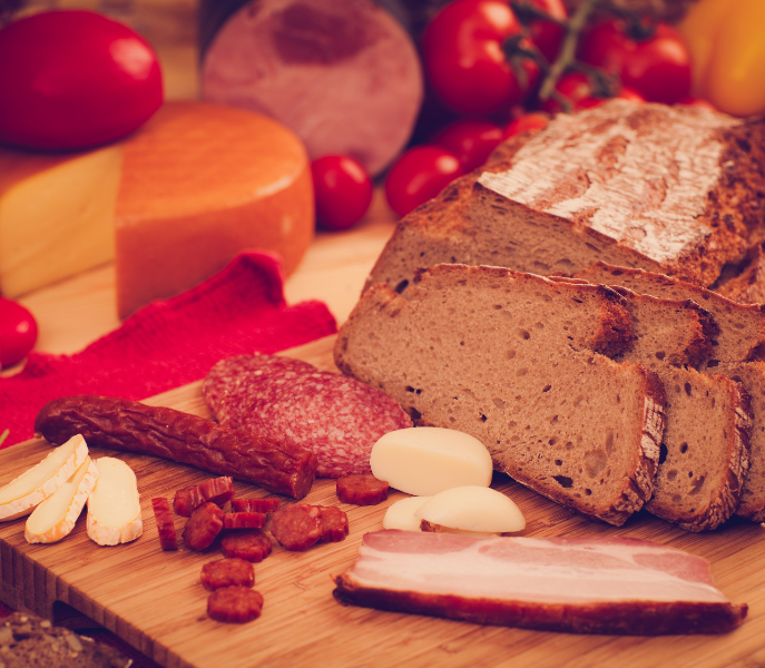 Gezellig eten en ontspannen après-ski in Ellmau