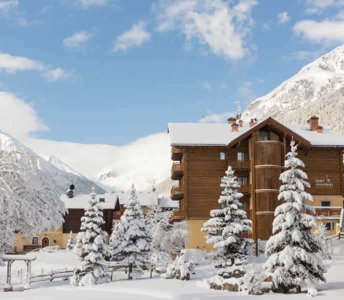 Familiekerst in Saalbach: sneeuwpret en feest voor jong en oud