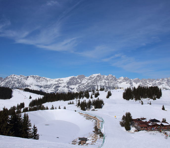 Imst: veelzijdige winterbestemming in Tirol met toegang tot meerdere skigebieden