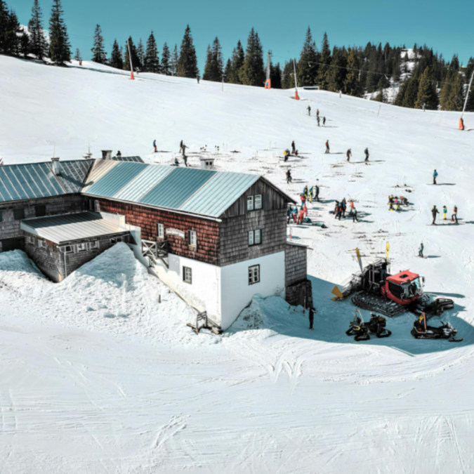 Herkenbare wintersport dilemma's