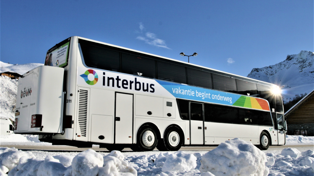 Ontdek 5 Nieuwe Busbestemmingen in Frankrijk met Interbus